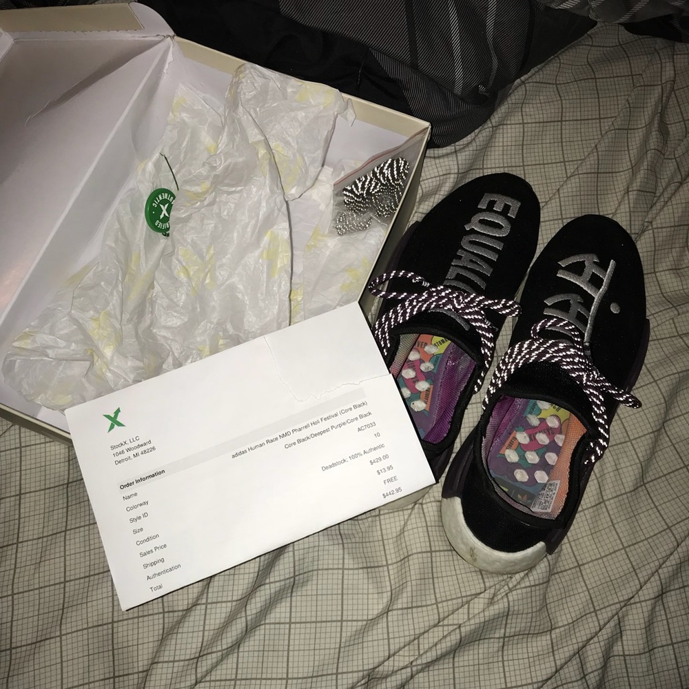 Human races for sale hmu for prices